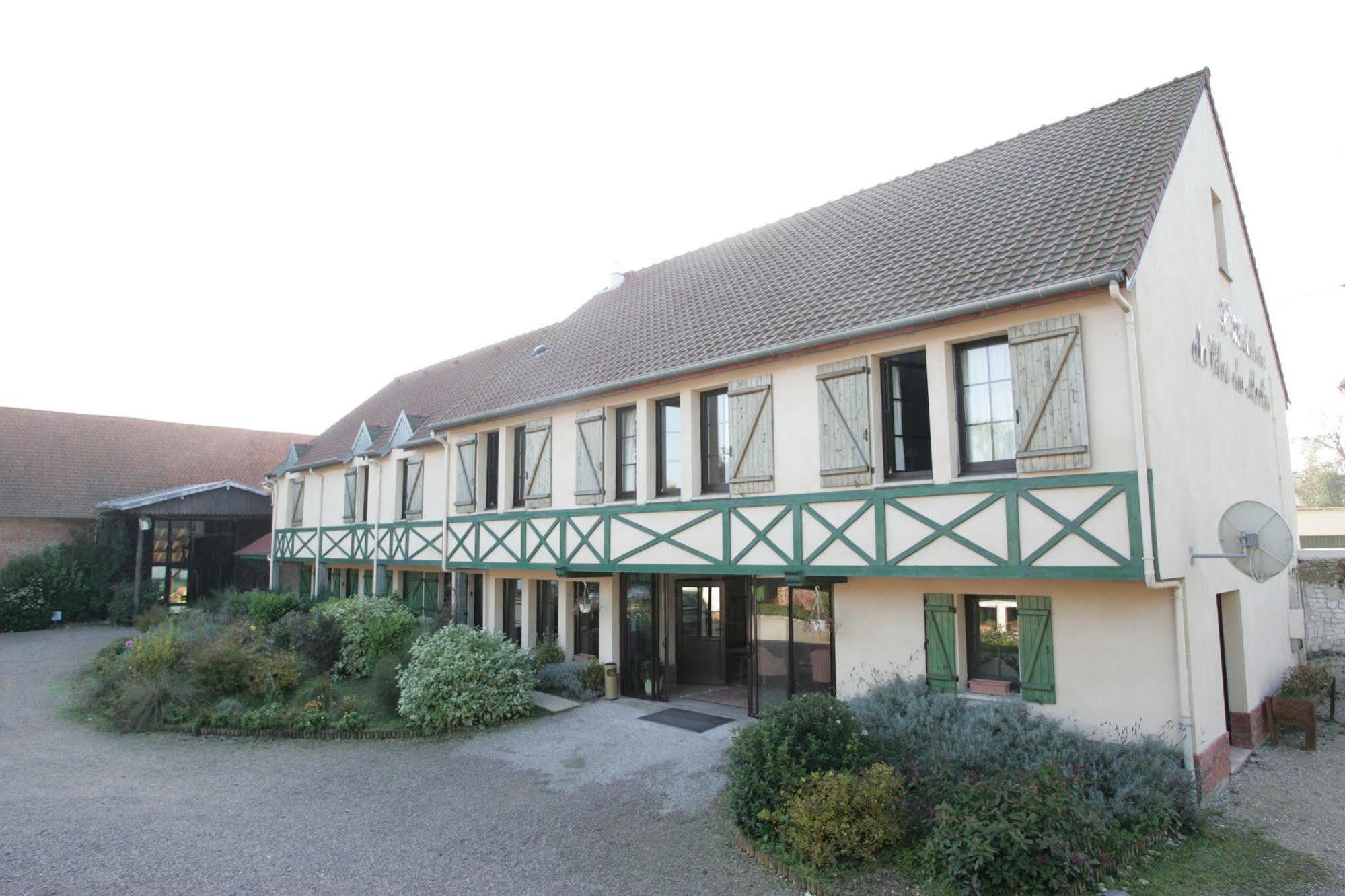 Hotel Le Clos Du Moulin Berck Esterno foto