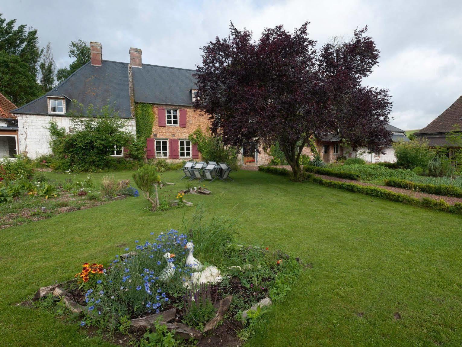 Hotel Le Clos Du Moulin Berck Esterno foto